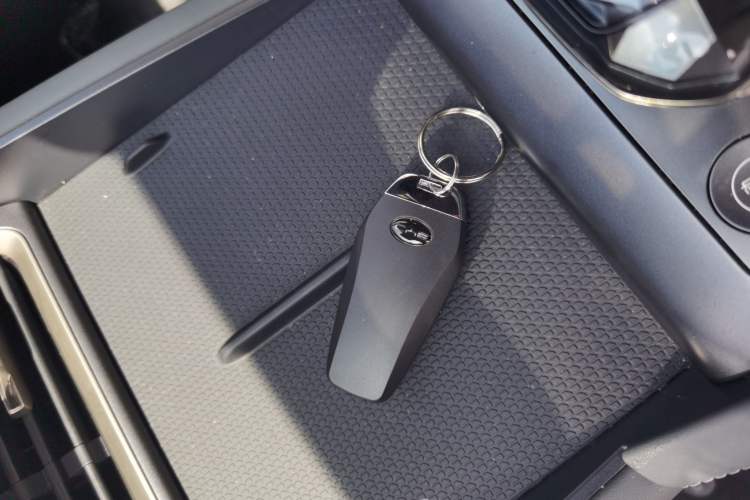 Used BYD Qin L 2024 DM-i 120KM Beyond Model Interior 1