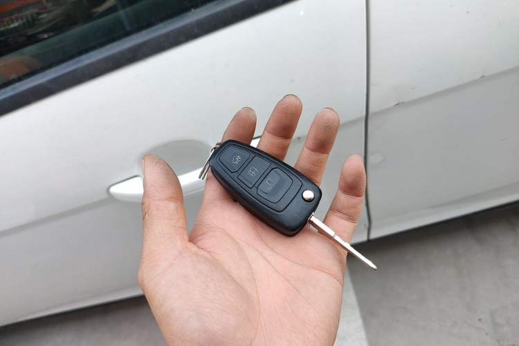 Used Ford Focus 2015 Hatchback EcoBoost 125 Automatic Supreme Style Edition
