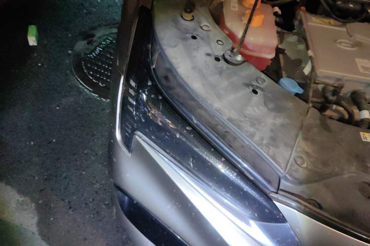 Used AION S 2020 Meizu 580 Travel Standard Edition
