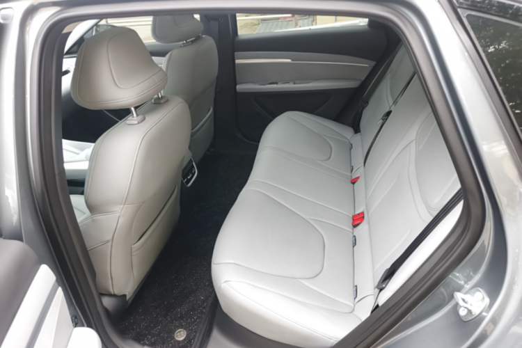 Used XPeng MONA M03 2024 620 with Ultra-Long Range
