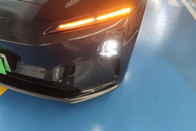 Used Nio ET5T 2024 75kWh Touring
