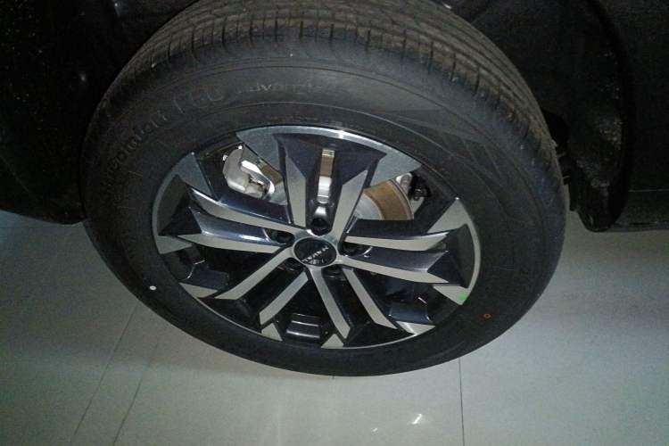 Used Haval DARGO 2026 Model 1.5T DCT Border Collie Edition
