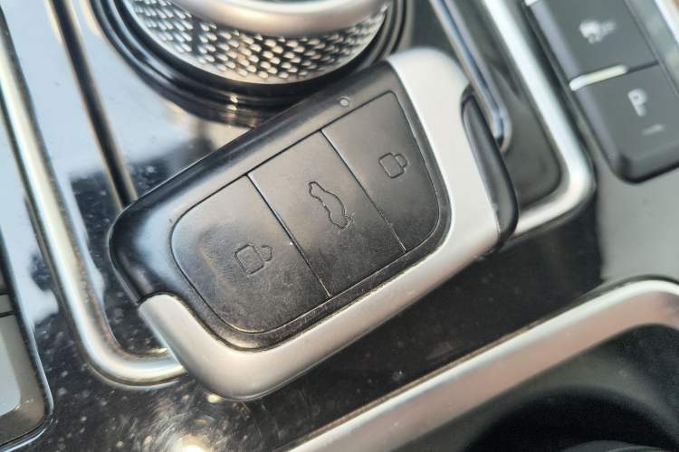 Used Chery New Energy Arrizo e 2019 Comfort Edition
