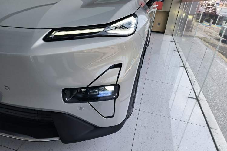 Used Deepal S05 2024 200Max Range-Extended Long-Range Version