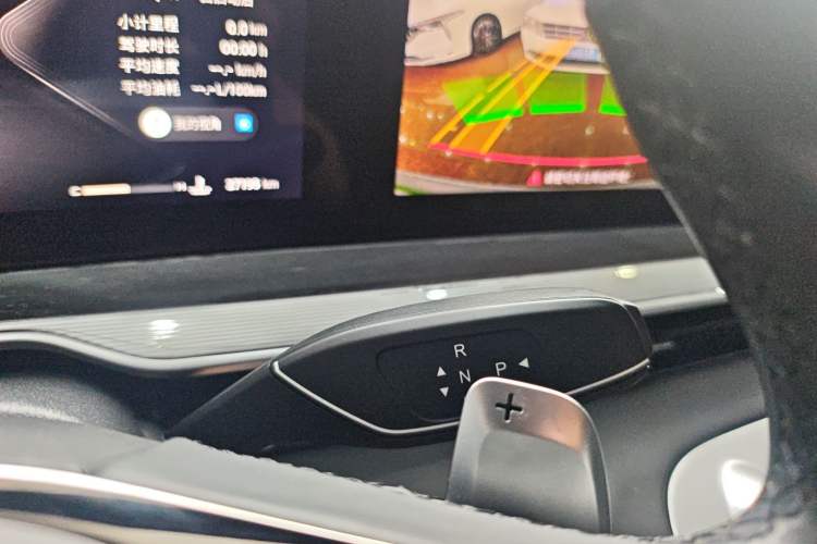 Used EXEED Stellar 2023 400T Two-Wheel Drive Comfort Edition