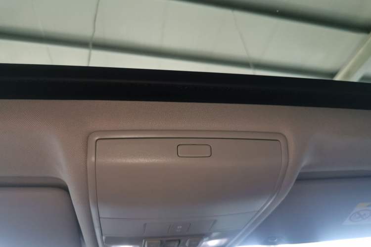 Used Volkswagen Tiguan L New Energy 2019 430 PHEV Hybrid Flagship Model
