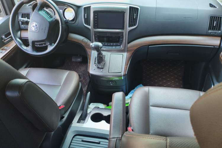 Used FORTHING CM7 2018 Classic Edition 2.0T Automatic Luxury Model