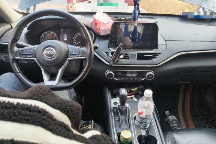 Used Nissan Teana 2020 2.0L XL Comfort Edition
