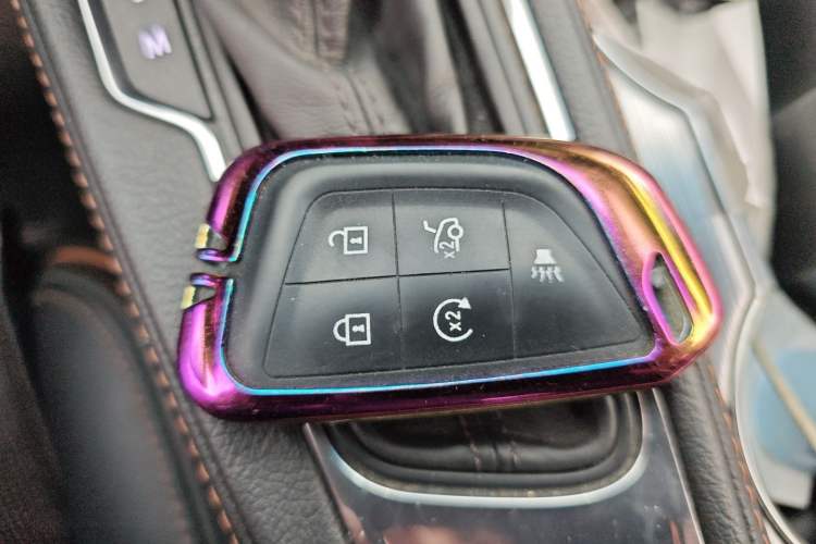 Used Cadillac CT4 2020 28T Elite Edition