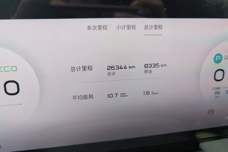 Used ENOVATE ME5 2021 1012
