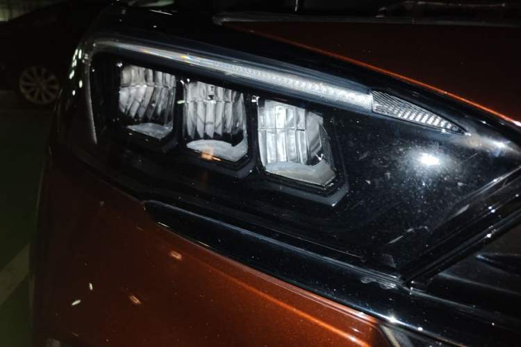 Used Buick Encore GX 2020 20T CVT Two-Wheel Drive Luxury Version
