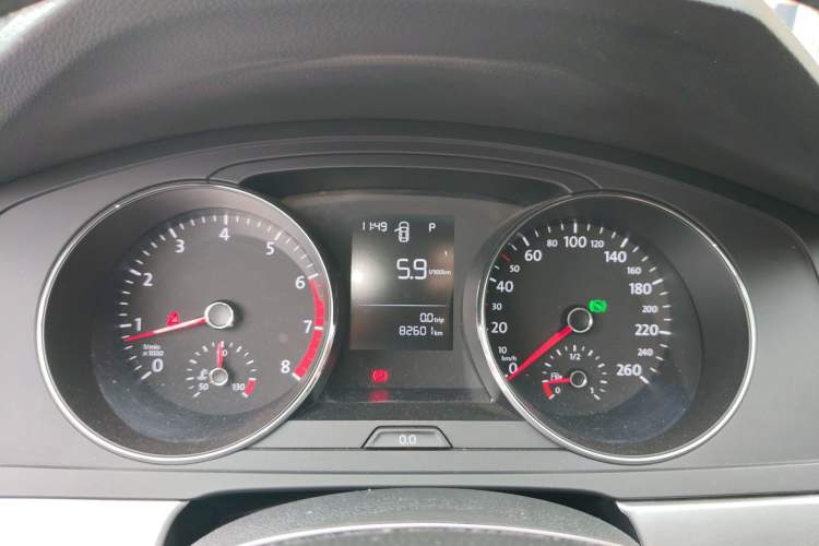 Used Volkswagen Lamando 2018 230TSI DSG Fashion Edition
