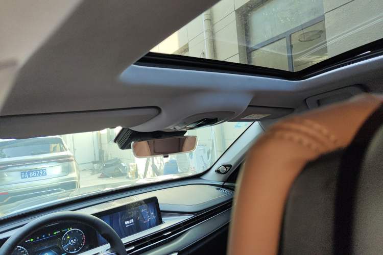 Used Chery Tiggo 8 PLUS 2021 290TGDI DCT Luxury Edition