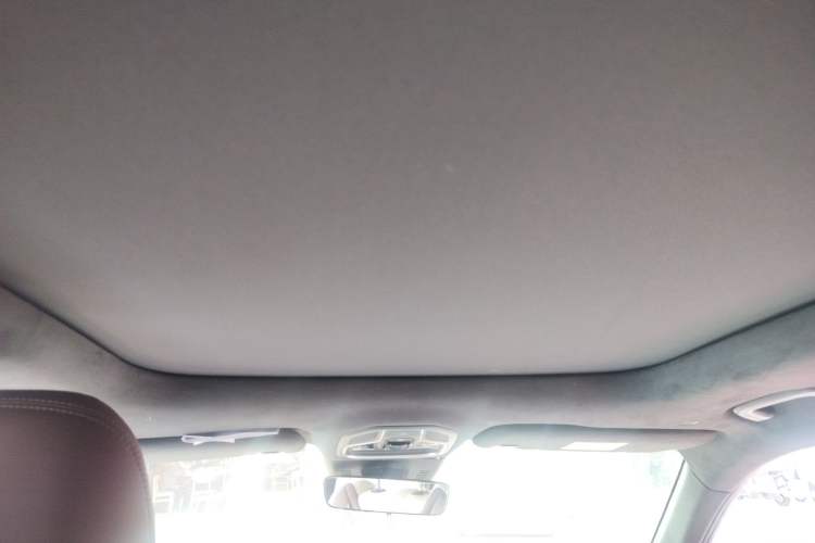 Used Geely Auto Monjaro L 2021 2.0TD DCT EVO Two-Wheel Drive Prestige Version