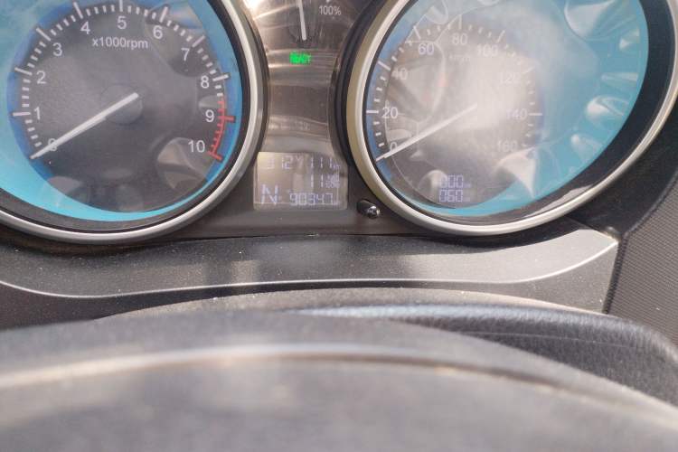 Used Karry Youyou EV 2021 Van Model SQR5037