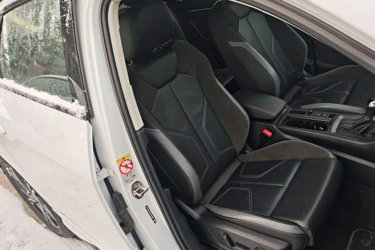 Used Audi Q3 Sportback 2023 40 TFSI Fashion Model