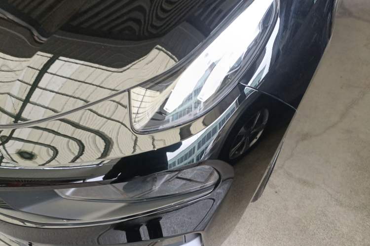 Used Lynk & Co 03 2022 1.5TD DCT JingPro
