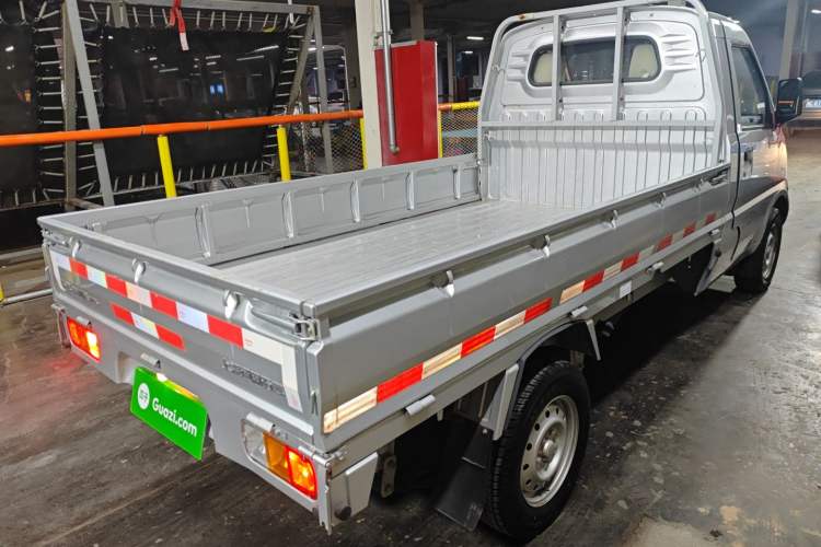 Used Wuling Rongguang Small Truck 2023 1.5L Single-Row LAR
