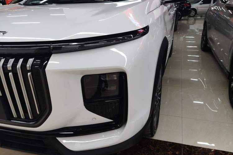 Used JETOUR X90 C-DM 2025 Luxury Edition 7-Seater