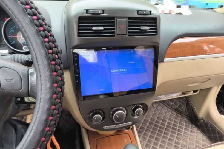 Used Buick Excelle 2008 1.6 LE-AT