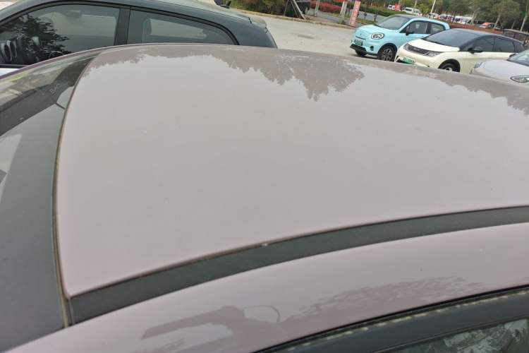 Used AION UT 2025 420 Smart Edition