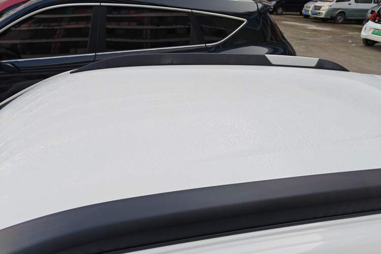 Used Venucia e30 2021 Elite Edition
