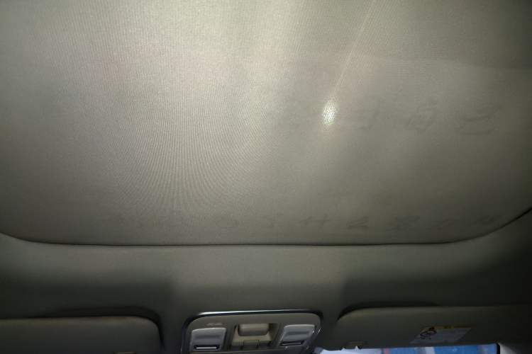 Used Geely Auto Emgrand X7 Sport 2018 1.8TD Automatic Two-Wheel Drive Smart Connect 4G Internet Edition