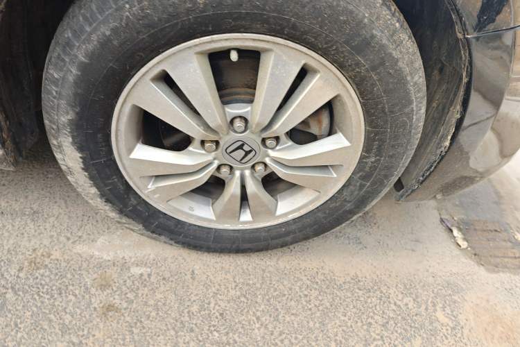 Used Honda Accord 2008 2.4L EX Navi
