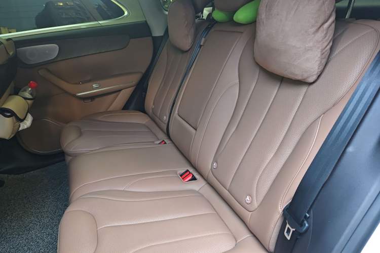 Used Leapmotor C11 2026 Range-Extended 300 LiDAR Prestige Edition
