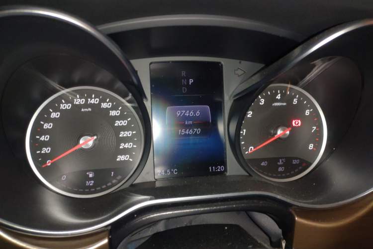 Used Mercedes-Benz V-Class 2020 V 260 L Long-wheelbase Luxury Edition