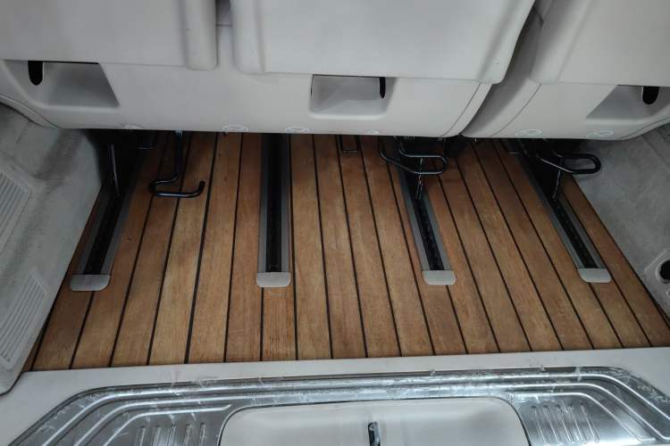 Used Mercedes-Benz V-Class 2021 V 260 Prestige Edition