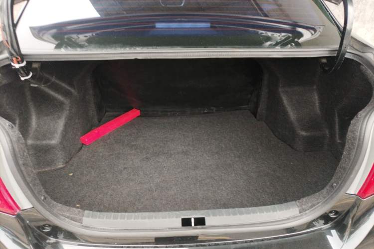 Used Toyota Vios 2017 1.5L CVT Innovation Edition