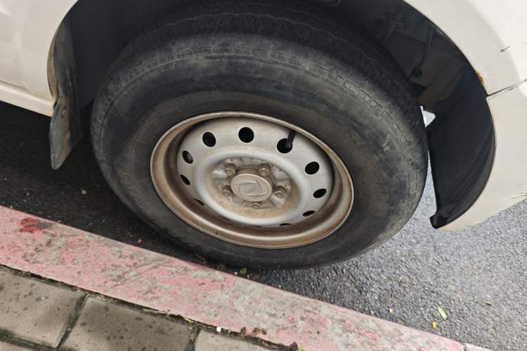 Used Dongfeng Xiaokang EC36 2022 Standard Edition CATL Battery Exterior 7