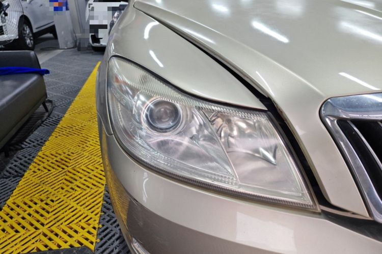 Used Skoda Octavia 2013 1.6L Automatic Yijun Edition