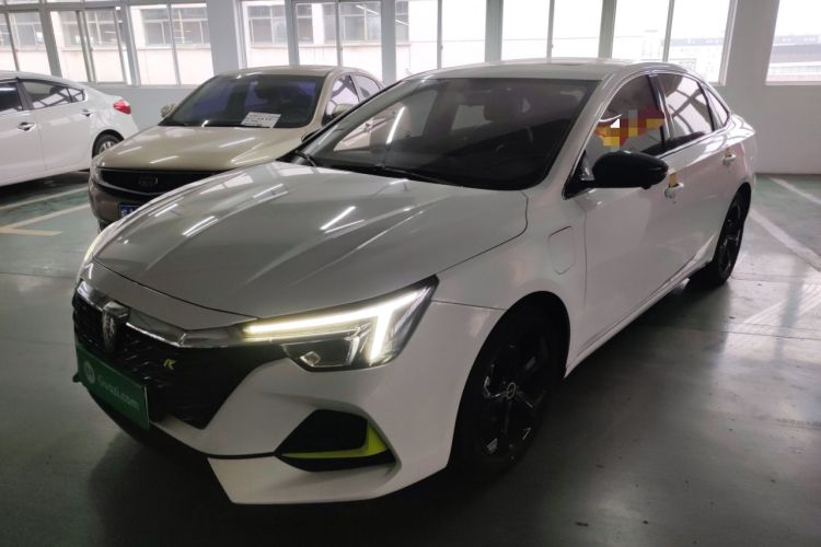 Used Roewe i6 MAX New Energy 2020 1.5T PHEV Sporty Cool Edition