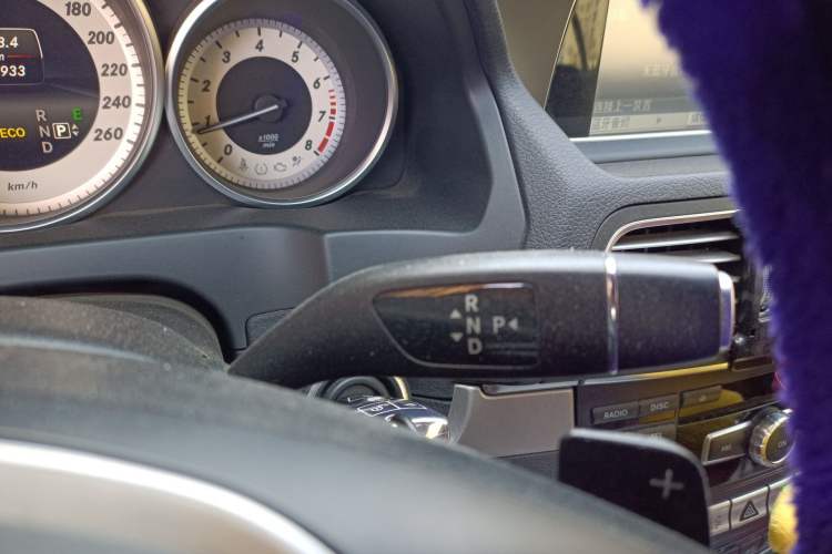 Used Mercedes-Benz E-Class 2014 E 200 Coupe
