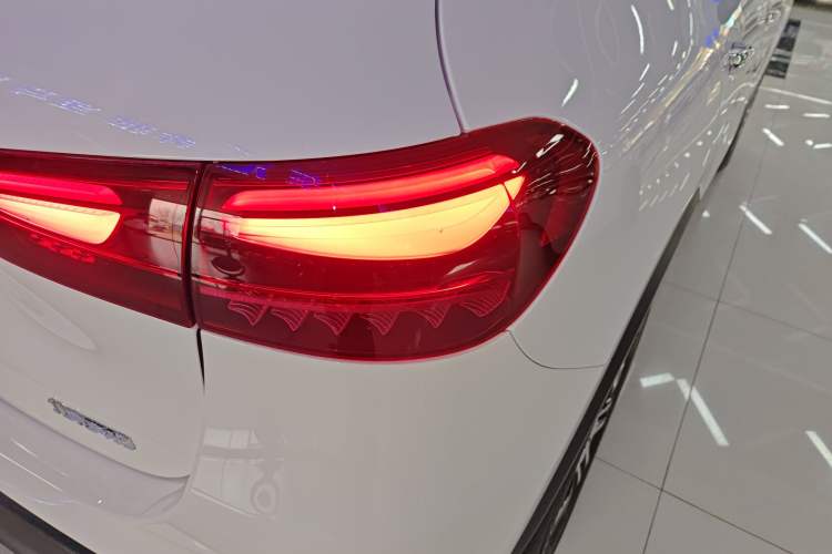 Used Mercedes-Benz GLA 2024 GLA 220