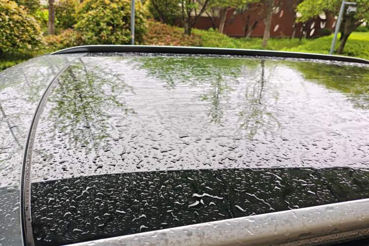 Used Geely Auto icon 2020 1.5TD i9 BSG