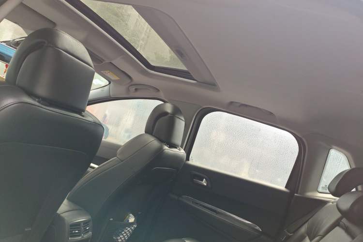 Used Peugeot 3008 2013 1.6THP Automatic Trend Edition
