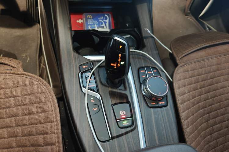 Used BMW X3 2021 xDrive28i M Sport Package
