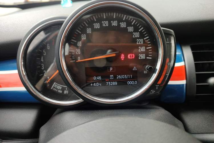 Used MINI 2018 1.5T ONE PLUS
