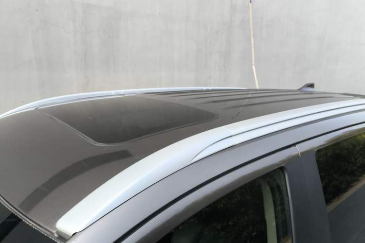 Used Mitsubishi Outlander 2019 2.0L Two-Wheel Drive Comfort Edition 5 Seats China VI Standard