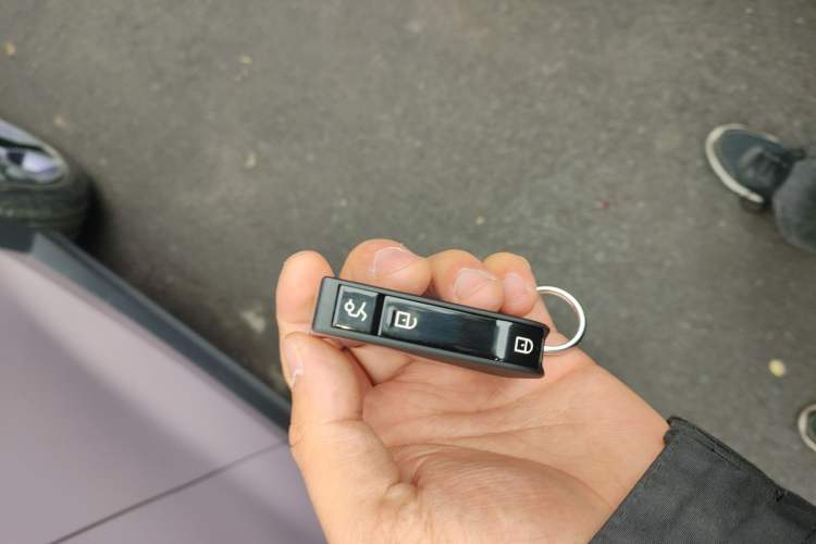 Used Lynk & Co 06 2021 1.5T Shero Pink Special Edition