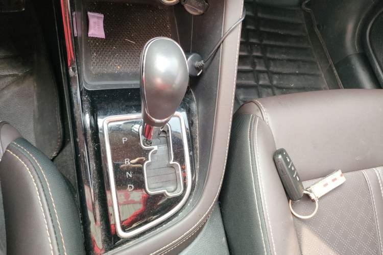 Used Changan Eado DT 2018 1.6L Automatic Smart Enjoyment Model