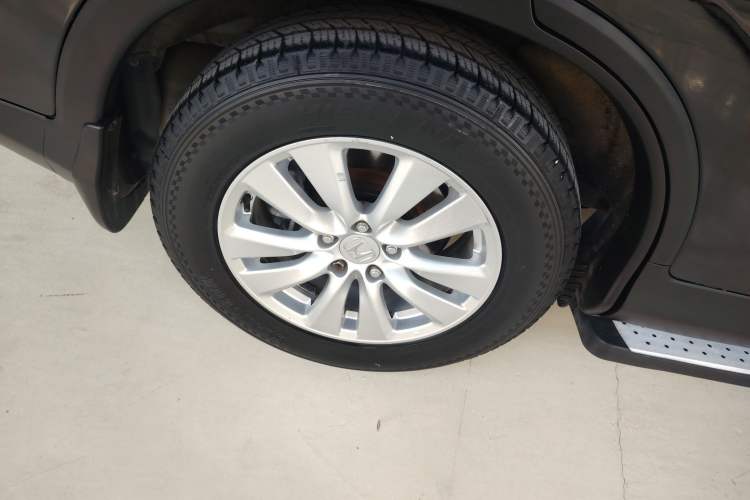 Used Honda CR-V 2016 2.0L two-wheel drive Urban Edition
