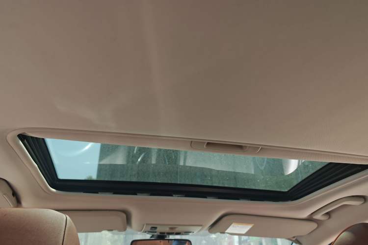 Used Ford Mondeo 2012 2.0L GTDi240 Flagship Sport Edition
