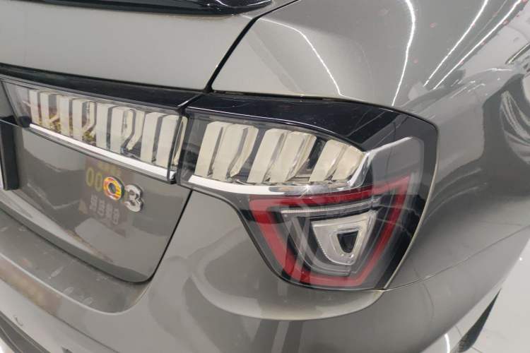 Used Lynk & Co 03 2021 2.0TD Automatic Trendy Champion Edition