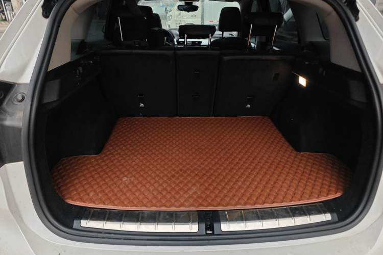 Used BMW X1 2019 sDrive20Li Leading Model