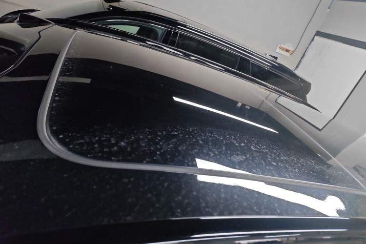 Used Nio ES6 2023 75 kWh