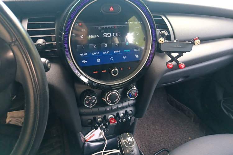 Used MINI 2015 1.2T ONE Five-Door Edition